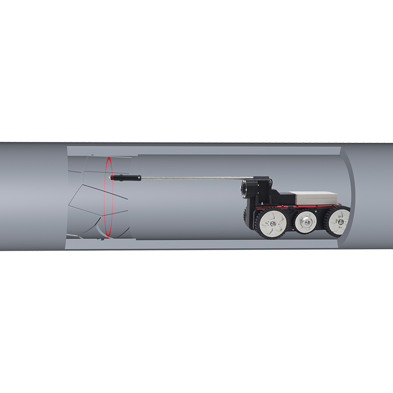 GTH200LR系列三维建模测量分析机器人