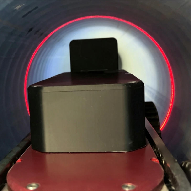 GTH200LR系列三维建模测量分析机器人