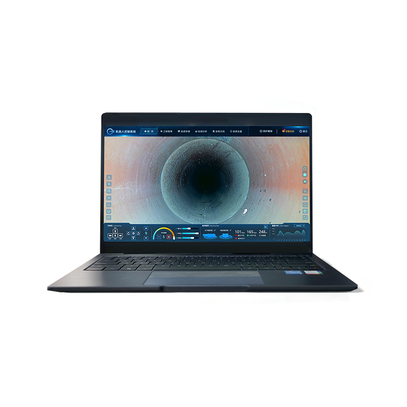 GTH200LR系列三维建模测量分析机器人