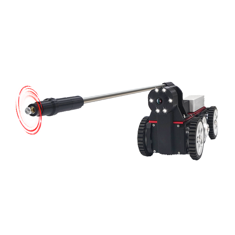 GTH200LR系列三维建模测量分析机器人