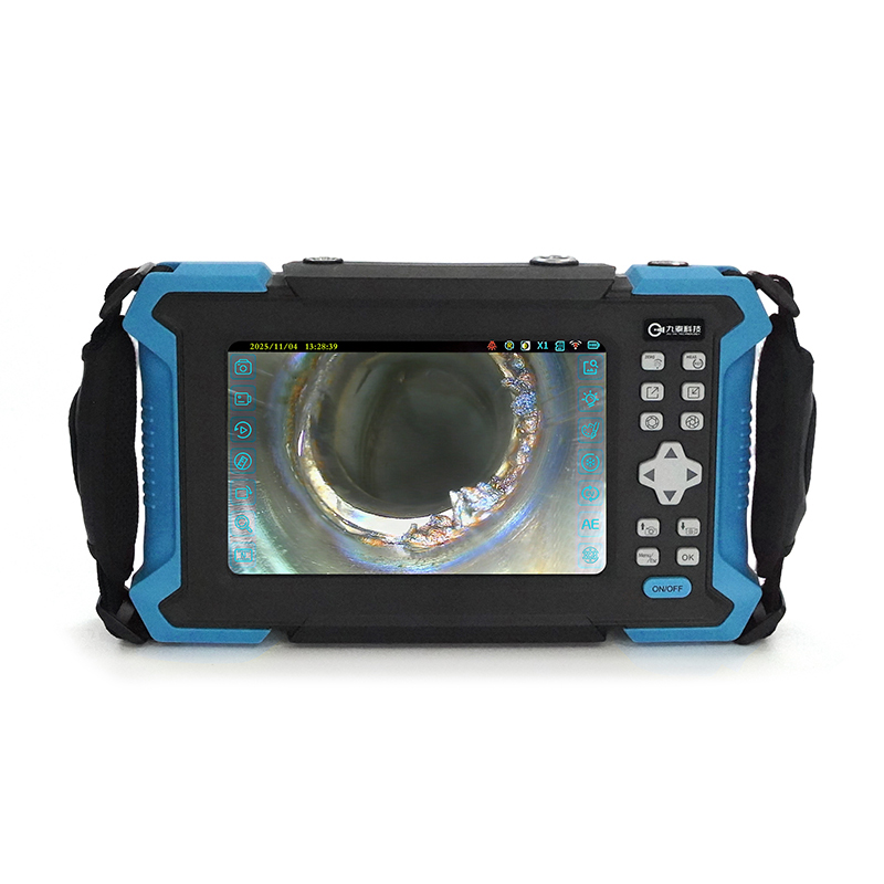 GT96EX系列防爆容器检查内窥镜