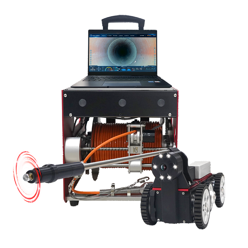GTH200LR系列三维建模测量分析机器人