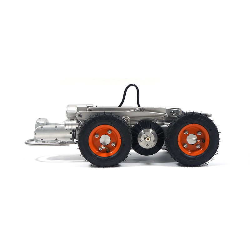 TR200Pro系列管网检测机器人