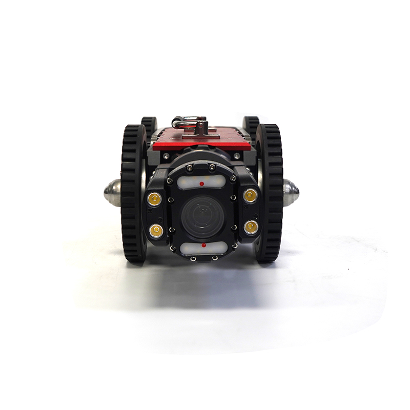 GTR380系列风电叶片智能检测机器人